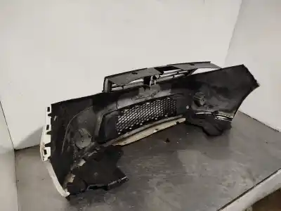 Pezzo di ricambio per auto di seconda mano paraurti anteriore per dacia sandero ambiance riferimenti oem iam 8200526596  