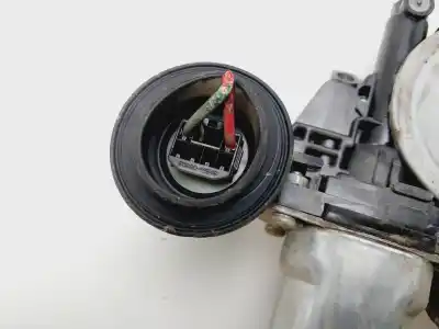 Second-hand car spare part rear right window regulator for toyota corolla (e15) luna oem iam references 6980312180  