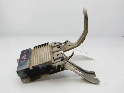 Peça sobressalente para automóvel em segunda mão módulo eletrônico por toyota corolla (e15) luna referências oem iam 8987171010