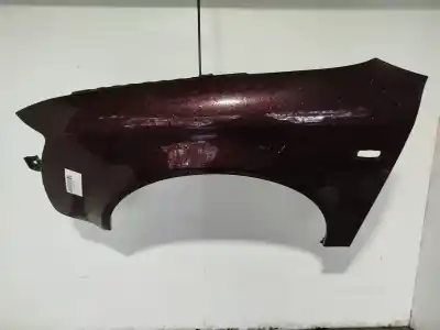Second-hand car spare part left front fin for audi a4 b6 (8e2) 2.0 oem iam references 8e0821105b  