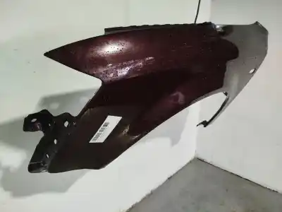 Second-hand car spare part left front fin for audi a4 b6 (8e2) 2.0 oem iam references 8e0821105b  