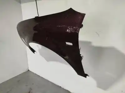 Second-hand car spare part left front fin for audi a4 b6 (8e2) 2.0 oem iam references 8e0821105b  