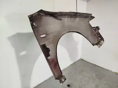 Second-hand car spare part Left Front Fin for AUDI A4 B6 (8E2) 2.0 OEM IAM references 8E0821105B  