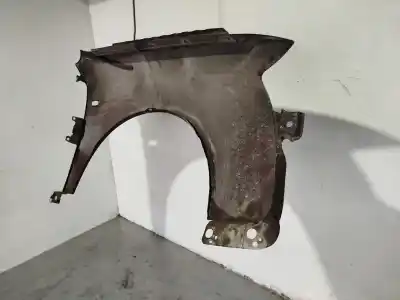 Second-hand car spare part left front fin for audi a4 b6 (8e2) 2.0 oem iam references 8e0821105b  