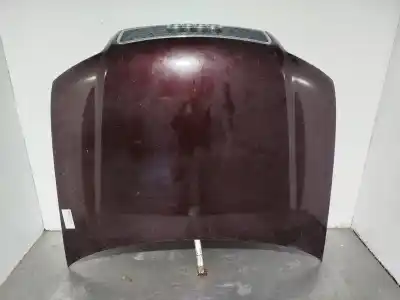Second-hand car spare part BONNET for AUDI A4 B6 (8E2)  OEM IAM references 8E0823029  