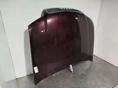 Second-hand car spare part bonnet for audi a4 b6 (8e2) 2.0 oem iam references 8e0823029  