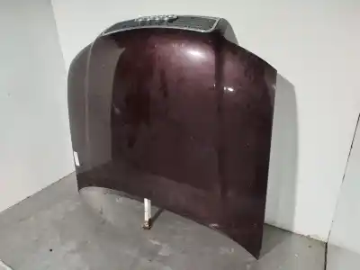 Second-hand car spare part bonnet for audi a4 b6 (8e2) 2.0 oem iam references 8e0823029  