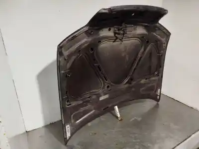 Second-hand car spare part bonnet for audi a4 b6 (8e2) 2.0 oem iam references 8e0823029  