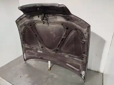 Second-hand car spare part bonnet for audi a4 b6 (8e2) 2.0 oem iam references 8e0823029  