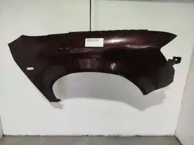 Pezzo di ricambio per auto di seconda mano parafango anteriore destro per audi a4 b6 (8e2) 2.0 riferimenti oem iam 8e0821106b  