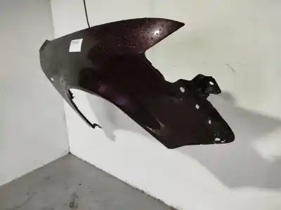 Pezzo di ricambio per auto di seconda mano parafango anteriore destro per audi a4 b6 (8e2) 2.0 riferimenti oem iam 8e0821106b  