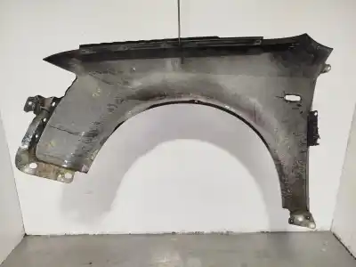 Pezzo di ricambio per auto di seconda mano parafango anteriore destro per audi a4 b6 (8e2) 2.0 riferimenti oem iam 8e0821106b  