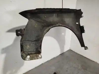 Pezzo di ricambio per auto di seconda mano parafango anteriore destro per audi a4 b6 (8e2) 2.0 riferimenti oem iam 8e0821106b  