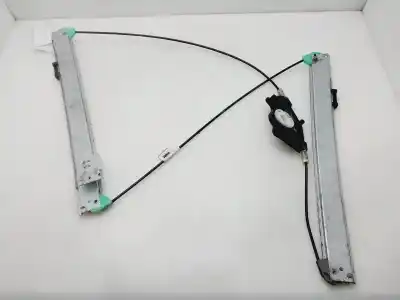 Second-hand car spare part driver left window regulator for audi a4 b6 (8e2) 2.0 oem iam references 8e0837461c  