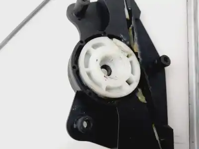 Second-hand car spare part driver left window regulator for audi a4 b6 (8e2) 2.0 oem iam references 8e0837461c  