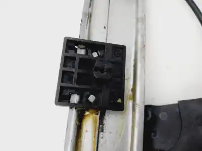 Second-hand car spare part driver left window regulator for audi a4 b6 (8e2) 2.0 oem iam references 8e0837461c  