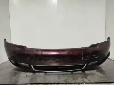 Peça sobressalente para automóvel em segunda mão para choques dianteiro por audi a4 b6 (8e2) 2.0 referências oem iam 8e0807110a7dl  
