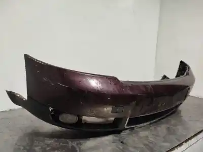 Peça sobressalente para automóvel em segunda mão para choques dianteiro por audi a4 b6 (8e2) 2.0 referências oem iam 8e0807110a7dl  
