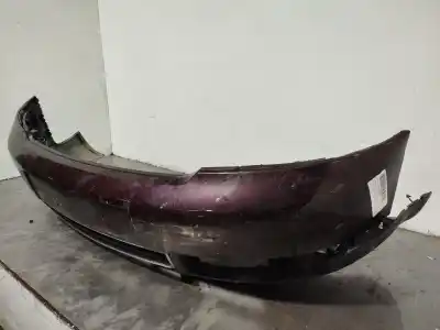Second-hand car spare part front bumper for audi a4 b6 (8e2) 2.0 oem iam references 8e0807110a7dl