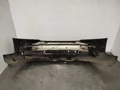 Peça sobressalente para automóvel em segunda mão para choques dianteiro por audi a4 b6 (8e2) 2.0 referências oem iam 8e0807110a7dl  