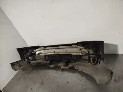 Peça sobressalente para automóvel em segunda mão para choques dianteiro por audi a4 b6 (8e2) 2.0 referências oem iam 8e0807110a7dl  