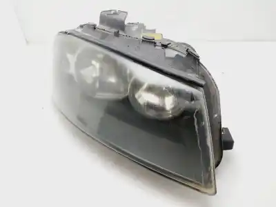 Peça sobressalente para automóvel em segunda mão farol / farolim direito por audi a3 (8p1) 2.0 tdi 16v referências oem iam 8p0941004a