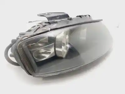 Автозапчасти б/у правая фара за audi a3 (8p1) 2.0 tdi 16v ссылки oem iam 8p0941004a  