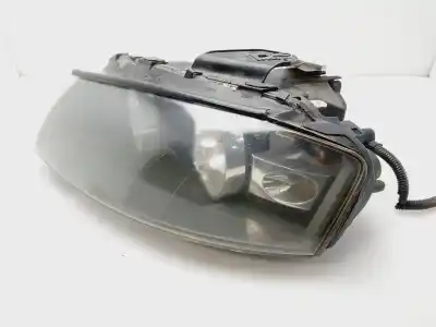 Second-hand car spare part left headlight for audi a3 (8p1) 2.0 tdi 16v oem iam references 8p0941003a  