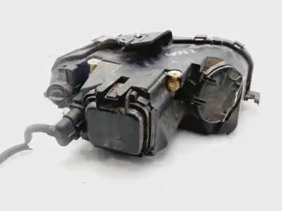 Second-hand car spare part left headlight for audi a3 (8p1) 2.0 tdi 16v oem iam references 8p0941003a  