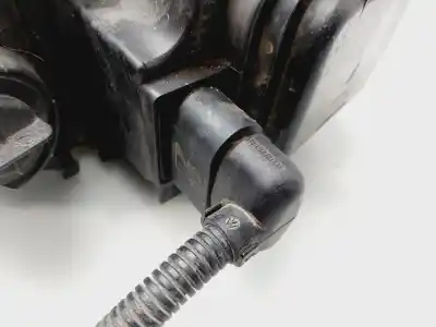 Peça sobressalente para automóvel em segunda mão farol / farolim esquerdo por audi a3 (8p1) 2.0 tdi 16v referências oem iam 8p0941003a