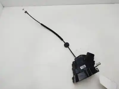 Peça sobressalente para automóvel em segunda mão  por FORD FOCUS BERLINA (CAP)  Referências OEM IAM 4M5AA26412BA  