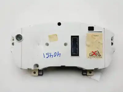 Peça sobressalente para automóvel em segunda mão quadrante por ford focus berlina (cap) trend referências oem iam 3m5f10a855a  