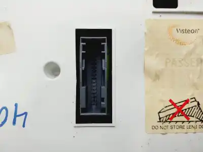 Peça sobressalente para automóvel em segunda mão quadrante por ford focus berlina (cap) trend referências oem iam 3m5f10a855a  