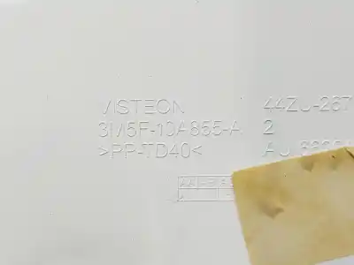 Peça sobressalente para automóvel em segunda mão quadrante por ford focus berlina (cap) trend referências oem iam 3m5f10a855a  