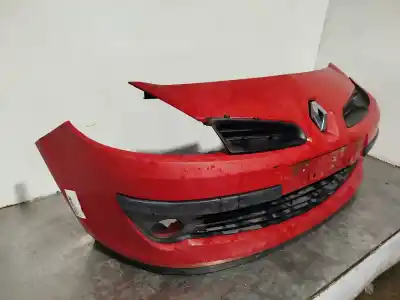 Peça sobressalente para automóvel em segunda mão  por RENAULT CLIO III  Referências OEM IAM 620223641R  