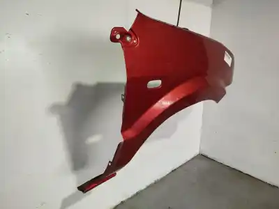 Peça sobressalente para automóvel em segunda mão guarda-lamas dianteiro direito por ford fusion (cbk) trend referências oem iam 1420114  