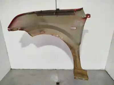 Peça sobressalente para automóvel em segunda mão guarda-lamas dianteiro direito por ford fusion (cbk) trend referências oem iam 1420114  