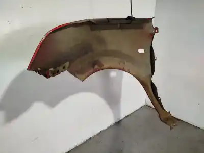 Peça sobressalente para automóvel em segunda mão guarda-lamas dianteiro direito por ford fusion (cbk) trend referências oem iam 1420114  