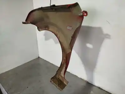 Peça sobressalente para automóvel em segunda mão guarda-lamas dianteiro direito por ford fusion (cbk) trend referências oem iam 1420114  