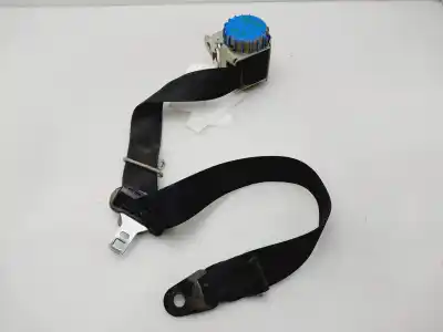 Pezzo di ricambio per auto di seconda mano cintura di sicurezza anteriore sinistra per ford fusion (cbk) trend riferimenti oem iam 6s6aa61295ab