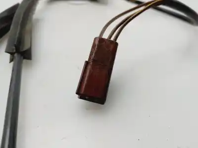 Second-hand car spare part Trunk Lock for FORD FUSION (CBK) Trend OEM IAM references 2S61A43102BD  