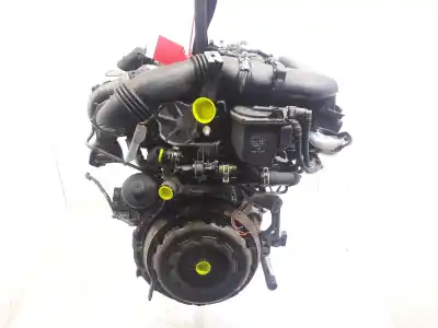 Peça sobressalente para automóvel em segunda mão  por CITROEN C5 BERLINA  Referências OEM IAM 9HZ  