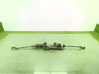 Second-hand car spare part steering rack for smart coupe básico (45kw) oem iam references 26077402  