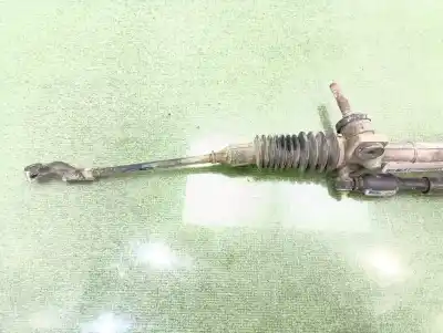 Second-hand car spare part steering rack for smart coupe básico (45kw) oem iam references 26077402  