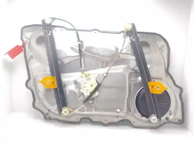 Peça sobressalente para automóvel em segunda mão ELEVADOR DE VIDROS DIANTEIRO DIREITO por AUDI A8 (4E2)  Referências OEM IAM 4E0837850B  