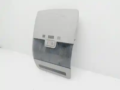 Peça sobressalente para automóvel em segunda mão luz interior por audi a3 (8p) 2.0 tdi ambition (103kw) referências oem iam 8p0951177