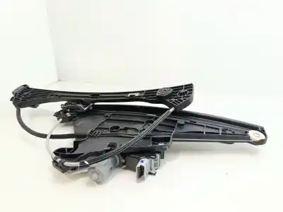 Peça sobressalente para automóvel em segunda mão elevador de vidros dianteiro direito por peugeot 208 (p2) allure referências oem iam 9829043380