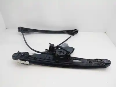 Автозапчасти б/у регулятор стекла переднего правого за peugeot 5008 allure ссылки oem iam 9810488880