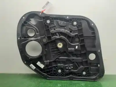 Peça sobressalente para automóvel em segunda mão elevador de vidros dianteira esquerda por kia carens ( ) business referências oem iam 82470a4000