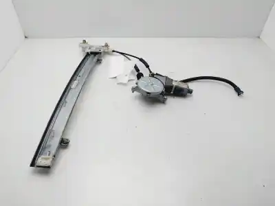 Peça sobressalente para automóvel em segunda mão elevador de vidros dianteiro direito por kia rio (bc) 1.5 ls berlina referências oem iam 0k30a58560b
